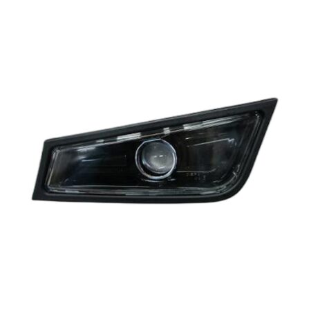 Fendinebbia Sinistro Volvo Truck Fh16 2008-2012 - Parabola Nera – (H3) Parabola Nera