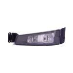 Fendinebbia Sinistro Volvo Truck Fh16 2013-2019 - Funzione Corner Assist Parabola Nera