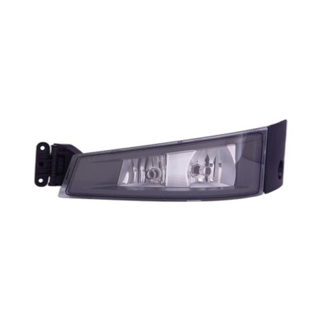 Fendinebbia Sinistro Volvo Truck Fh16 2013-2019 - Parabola Nera – Funzione Corner Assist Parabola Nera