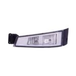 Nebelscheinwerfer Links Volvo Truck Fh16 2013-2019 - Verchromter Reflektor – Funktion High Beam Assist Verchromter
