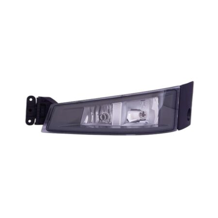 Fendinebbia Sinistro Volvo Truck Fh16 2013-2019 - Parabola Nera – Funzione High Beam Assist Parabola Nera