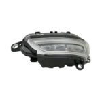 Fendinebbia Sinistro Volvo Truck Fm 2020+ - A Led