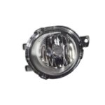 Fendinebbia Sinistro Volvo Xc60 2008+ - - Volvo C70 2010