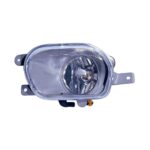Fendinebbia Sinistro Volvo Xc90 2002+, originale 8693795