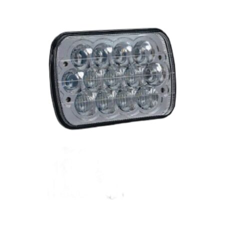 Fendinebbia Universale 39W 7" A Led 9-32V