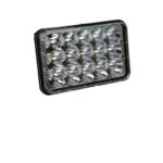 Fendinebbia Universale 45W 5" A Led 9-32V