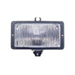Fendinebbia Volvo Truck Fh - Fl 12-16 / Fm 7-12 1993-2000 - Dx=Sx