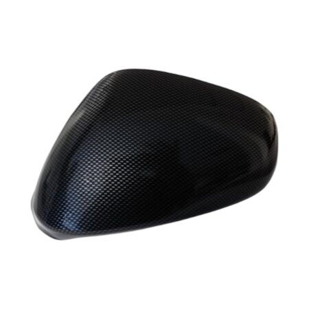 Calotta Specchietto Retrovisore Destro Alfa Romeo Giulietta 2010+ / Alfa Romeo Mito – Effetto carbonio, Verniciabile