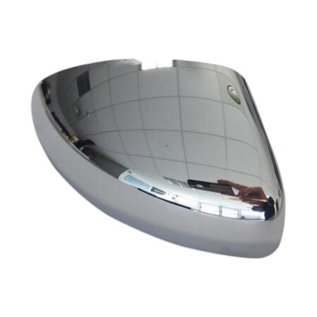 Retrovisore Destro Audi A1 2010-2013 - Cromata