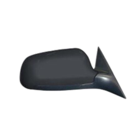 Retrovisore Destro Audi A3 2000-2002 - 5 Porte Elettrico Termico C\Primer Ribaltabile