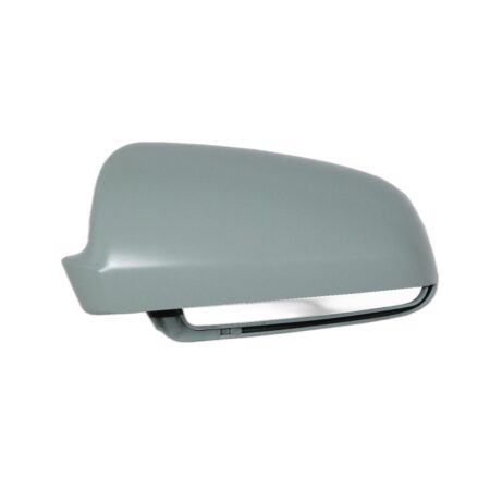 Calotta Specchietto Retrovisore Destro Audi A3 2003 3/5 Porte / Audi A4 2000+ – Verniciabile
