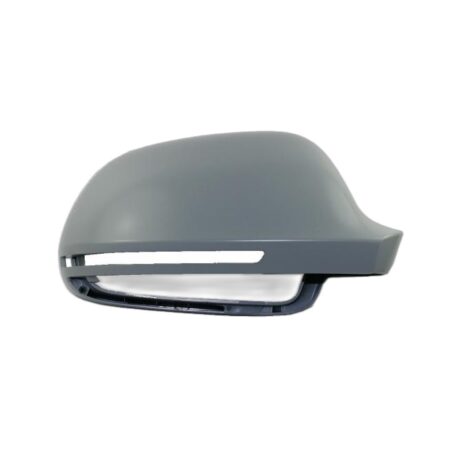Calotta Specchietto Retrovisore Destro Audi A3 2008 3/5 P / Audi A4 2007+ – Verniciabile