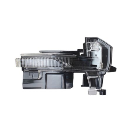 Retrovisore Destro Audi A3 2020+ - 4/5 P. Con Primer A Led