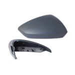 Retrovisore Destro Audi A3 2020+ - 4/5 P. Con Primer Modello Lane Assist