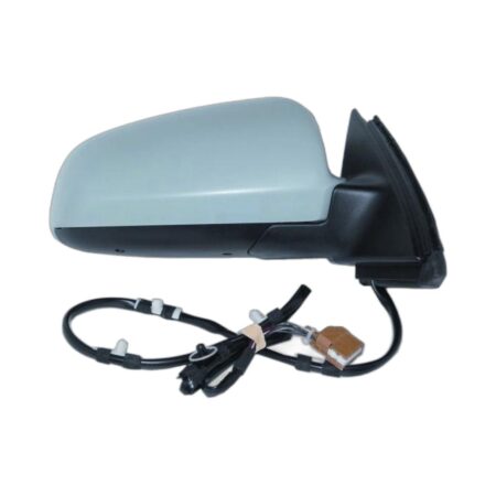 Retrovisore Destro Audi A4 2000-2003 - Elettrico Termico C\Primer 5Pin