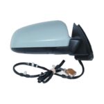 Retrovisore Destro Audi A4 2000-2003 - Elettrico Termico C\Primer Ribaltabile 7Pin