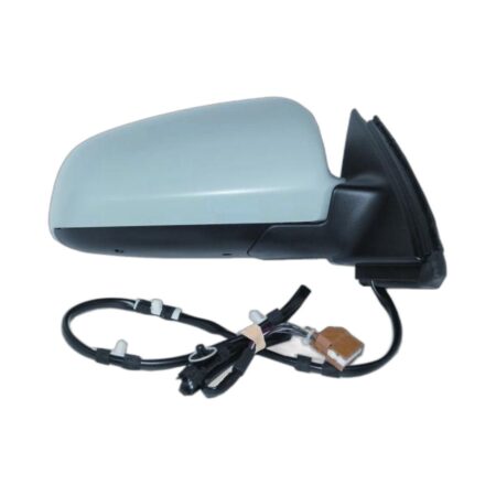 Retrovisore Destro Audi A4 2000-2003 - Elettrico Termico C\Primer Ribaltabile 7Pin