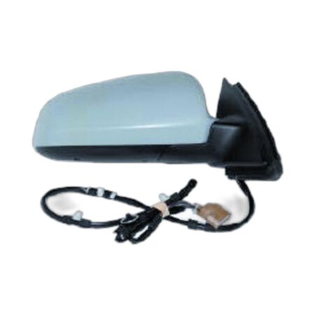 Specchietto Retrovisore Destro Audi A4 2004+ – Elettrico, Riscaldato, Asferico