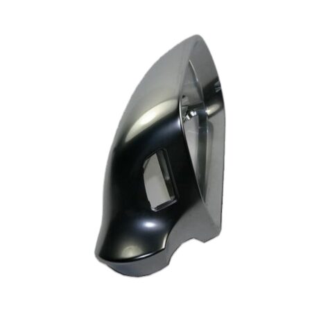 Calotta Specchietto Retrovisore Destro Audi A4 2007+ / Audi A5 Coupe' – Cromata (alluminio)