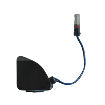 Specchietto Retrovisore Destro Audi A4 07/2009> A Led
