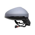 Retrovisore Destro Audi A4 2015+ - Elettrico Termico Con Fanalino Con Primer 8Pin