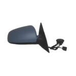 Retrovisore Destro Audi A6 2004-2010 - Elettrico Termico C\Primer Ribaltabile C\Memoria
