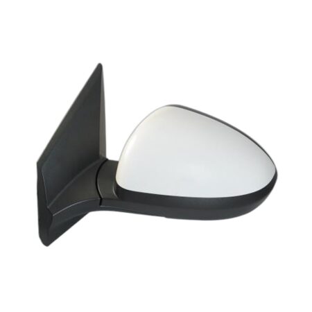 Retrovisore Destro Chevrolet Aveo 2011+ - Elettrico Termico 5Pin Con Primer
