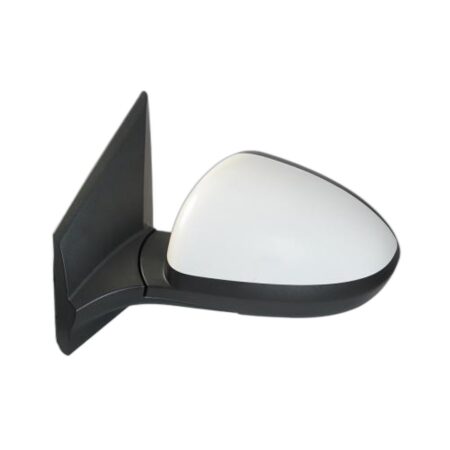 Retrovisore Destro Chevrolet Aveo 2011+ - Meccanico Con Primer