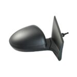 Retrovisore Destro Chevrolet Aveo 2011+ - Meccanico Nero