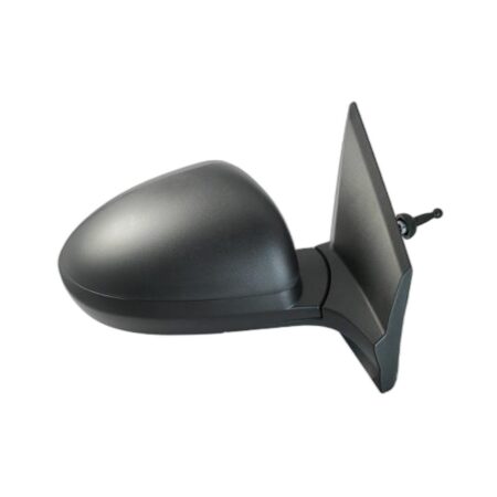 Retrovisore Destro Chevrolet Aveo 2011+ - Meccanico Nero