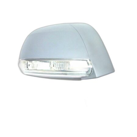Specchietto Retrovisore Destro Chevrolet Captiva 2006+ – Elettrico, Riscaldato, con Freccia, 6 Pin, Verniciabile