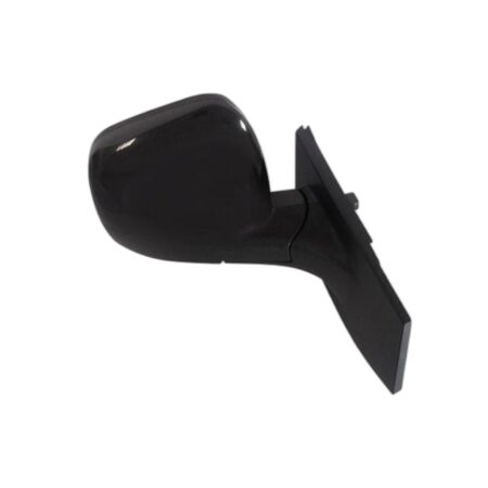 Specchietto Retrovisore Destro Chevrolet Spark 2010+ – Elettrico, Riscaldato, Nero