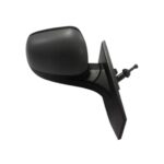 Retrovisore Destro Chevrolet Spark 2010+ - Meccanico Con Primer