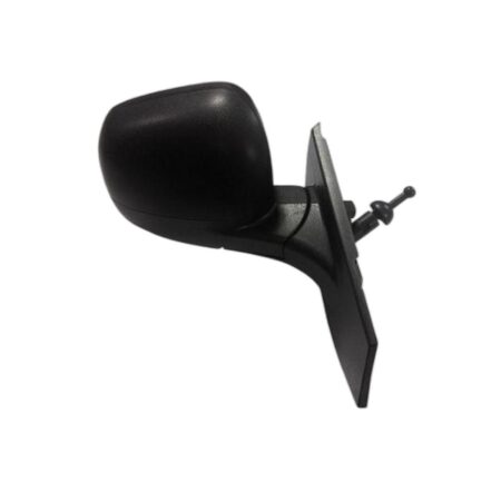 Specchietto Retrovisore Destro Chevrolet Spark 2010+ – Manuale, Nero
