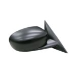 Retrovisore Destro Chrysler 300C 2005+ - Elettrico Termico Nero