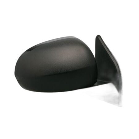 Retrovisore Destro Chrysler Jeep Compass 2006+ - Elettrico Termico Nero