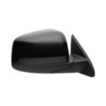 Retrovisore Destro Chrysler Jeep Grand Cherokee 2011+ - Elettrico Termico Con Primer