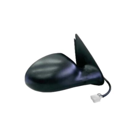 Retrovisore Destro Chrysler Pt Cruiser 2001+ - Elettrico Nero Non Ripiegabile