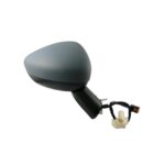 Retrovisore Destro Cit. C4 10-Ds4 2011+ - Elettrico Termico Ribaltabile Con Memoria Con Luce Cortesia A Led Con Fanalino Con Sonda 19Pin Con Primer