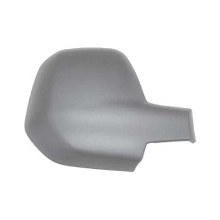 Calotta Specchietto Retrovisore Destro Citroen Berlingo 2008+ / Peugeot Partner 2008+ – Verniciabile, versione piccola