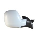 Retrovisore Destro Citroen Berlingo 2013+ - - Peugeot Partner 2013 Meccanico Con Sonda Con Primer