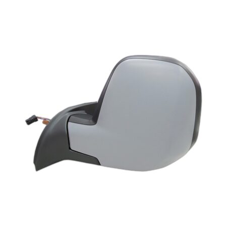 Specchietto Retrovisore Destro Citroen Berlingo / Peugeot Partner 2008+ – Elettrico, Riscaldato, Ripiegabile, Sonda Temp.