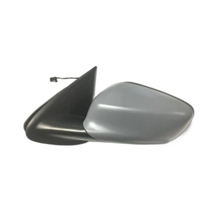Specchietto Retrovisore Destro Citroen C-Elysee 2012+ / Peugeot 301 2012+ – Elettrico, Riscaldato, Sonda Temp., Verniciabile