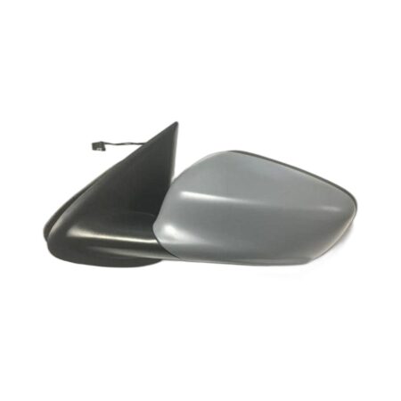 Specchietto Retrovisore Destro Citroen C-Elysee 2012+ / Peugeot 301 2012+ – Manuale, Sonda Temp., Verniciabile