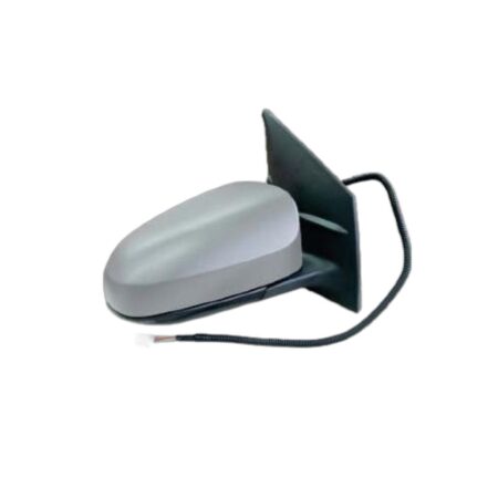 Specchietto Retrovisore Destro Citroen C1 2014+ / Toyota Aygo 2014+ – Elettrico, Riscaldato, 5 Pin, Verniciabile