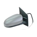 Retrovisore Destro Citroen C1 2014+ - - Peugeot 2014 - Toyota Aygo 2014 Elettrico Termico Ribaltabile Con Primer