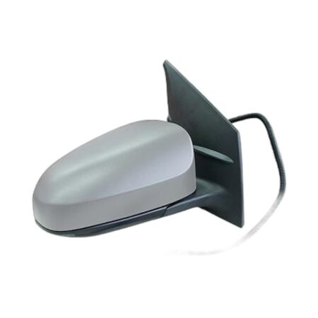 Specchietto Retrovisore Destro Citroen C1 2014+ / Toyota Aygo 2014+ – Elettrico, Riscaldato, Ripiegabile, Verniciabile