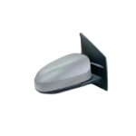 Retrovisore Destro Citroen C1 2014+ - - Peugeot 2014 - Toyota Aygo 2014 Meccanico Con Primer