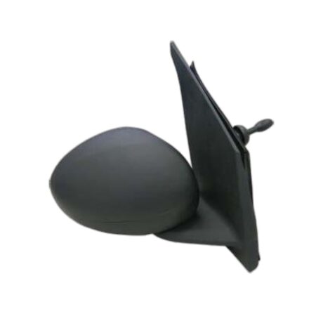 Specchietto Retrovisore Destro Citroen C1 / Citroen P.107 – Manuale, Nero