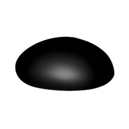 Calotta Specchietto Retrovisore Destro Citroen C1 / Citroen P.107 – Nera